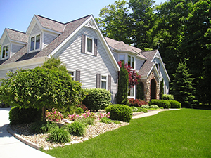Landscapers and Lawncare Services in Los Angeles, CA
